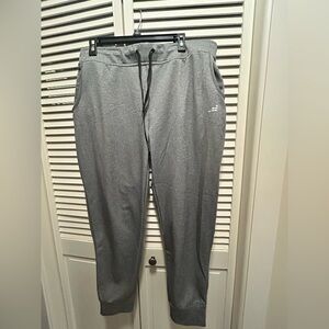 BCG Gray Women's Jogger Pants